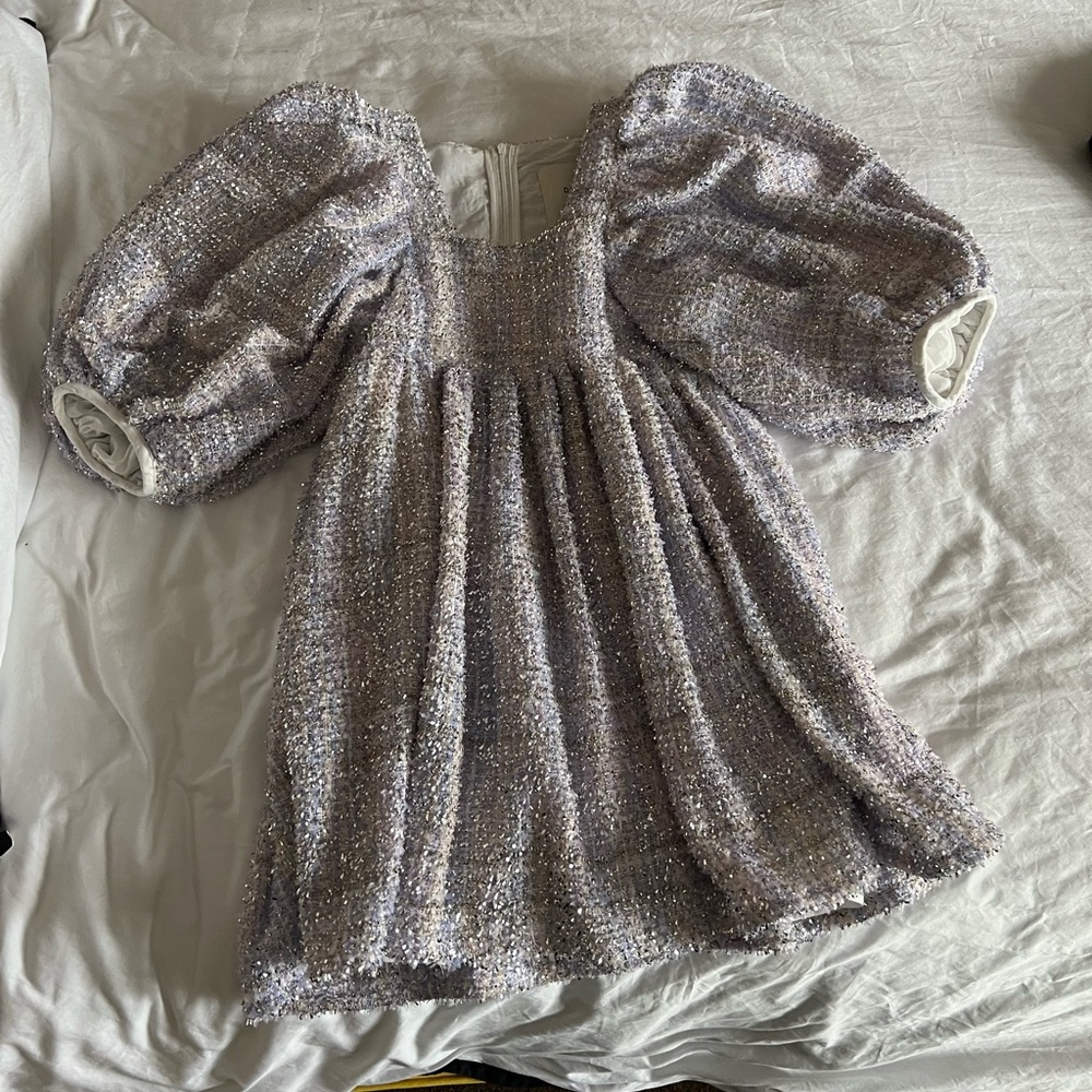 Sister Jane Dream Dress